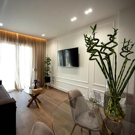 Downtown Luxury Apartments 34 Ioánnina Exterior photo