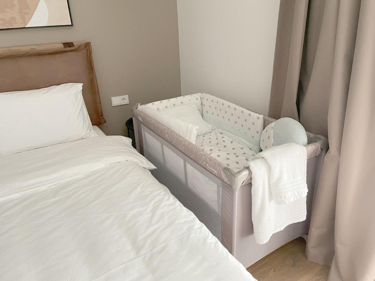 Downtown Luxury 34 Appartement