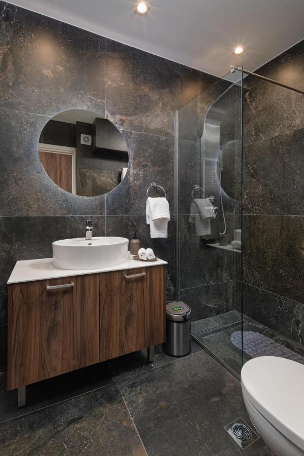Appartement Downtown Luxury 34 *