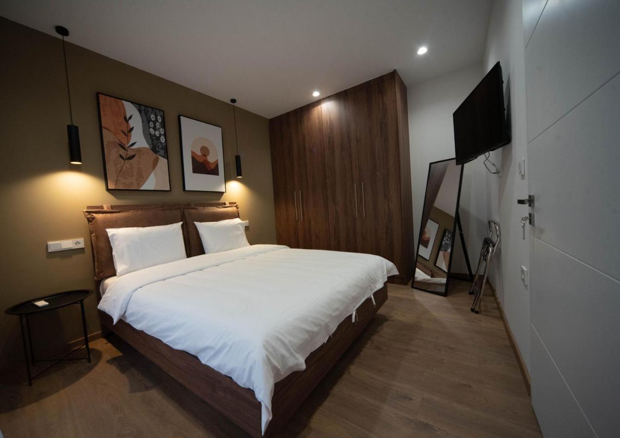 Appartement Downtown Luxury 34 *