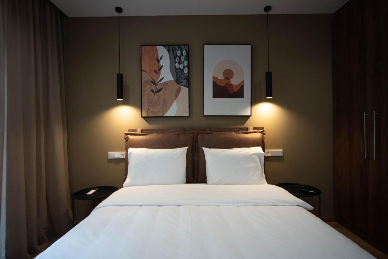 Appartement Downtown Luxury 34