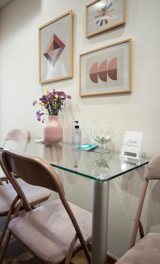 Downtown Luxury 34 Appartement