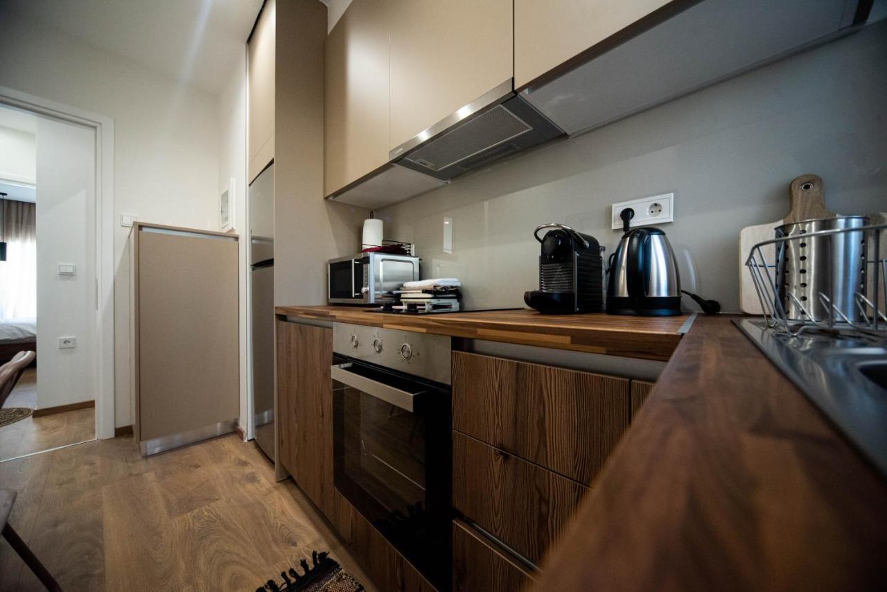 Appartement Downtown Luxury 34 *