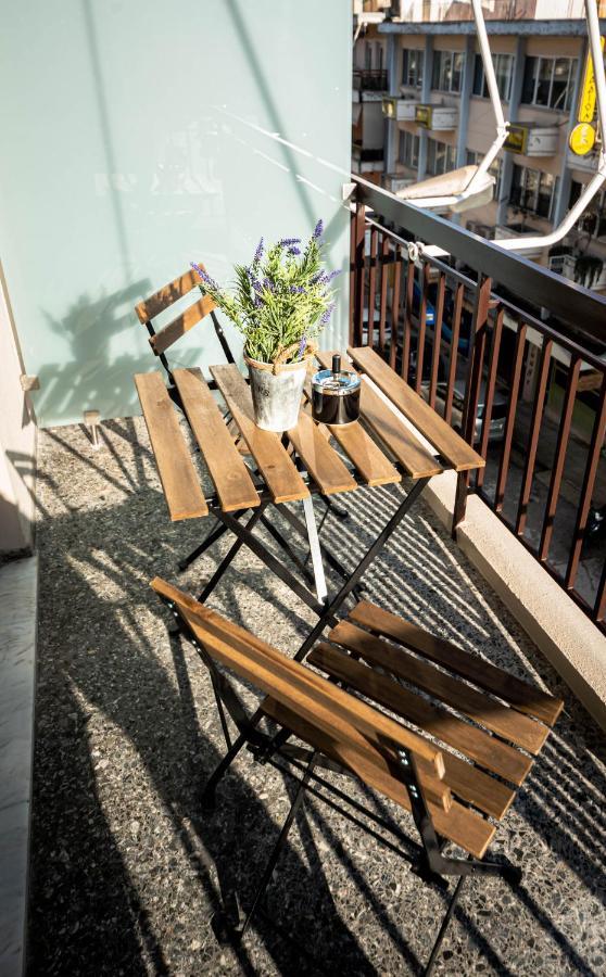 Downtown Luxury 34 Ioannina