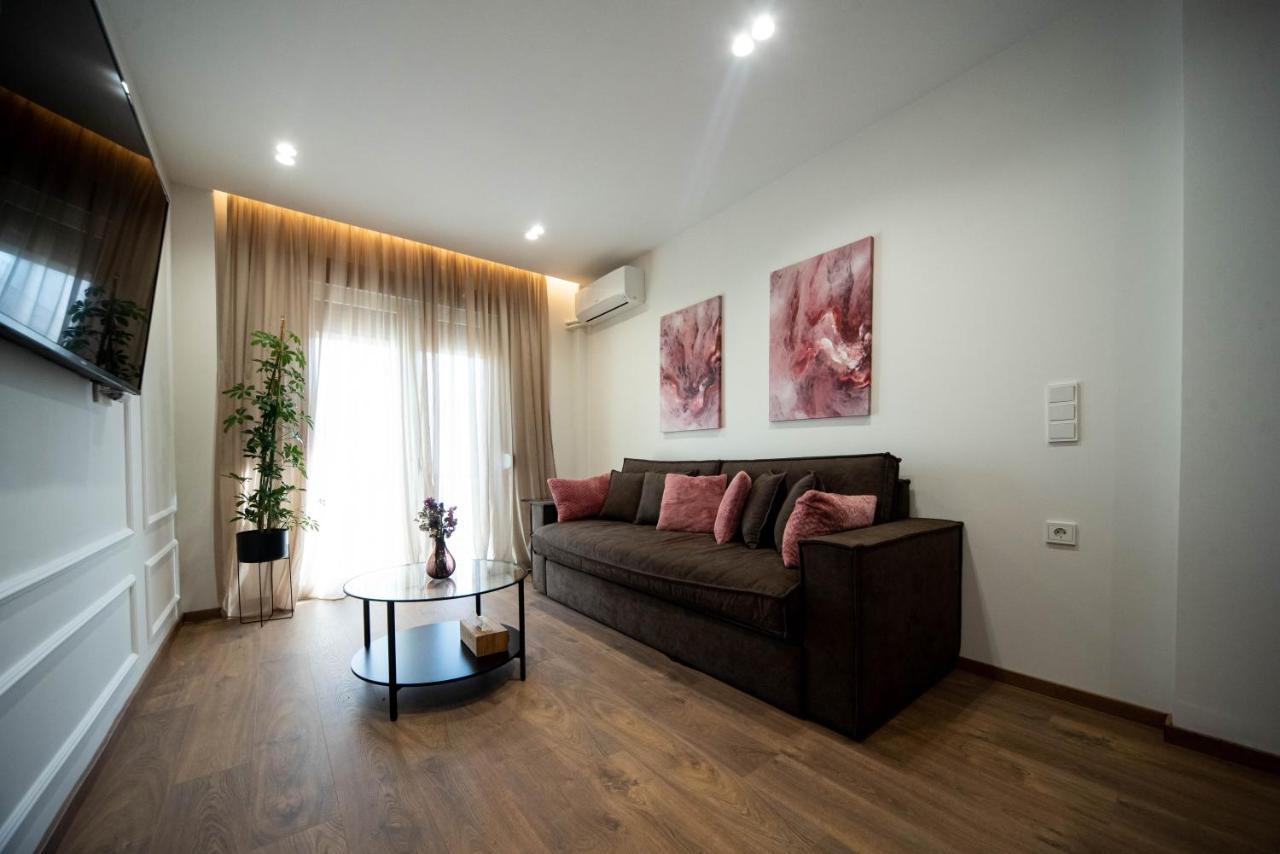 Downtown Luxury 34 Appartement Ioannina