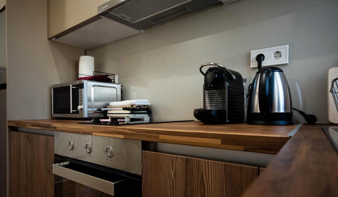Downtown Luxury 34 Appartement
